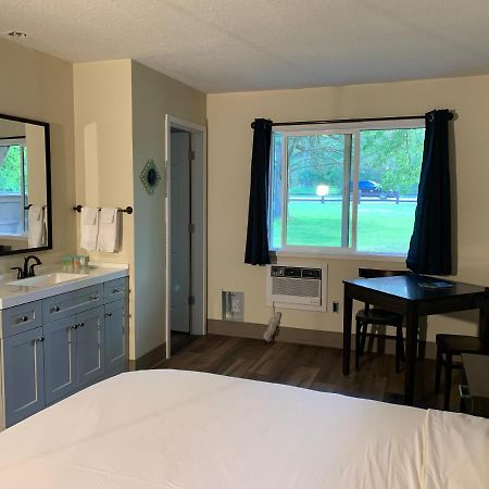 Winthrop Inn Eksteriør billede