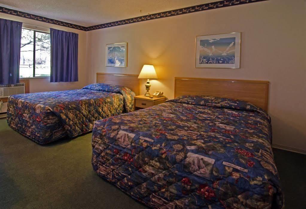 Winthrop Inn Eksteriør billede
